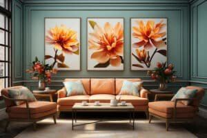 Read more about the article Decorate Your Space with WallPops: Stylish and Removable Wall Art in 2024