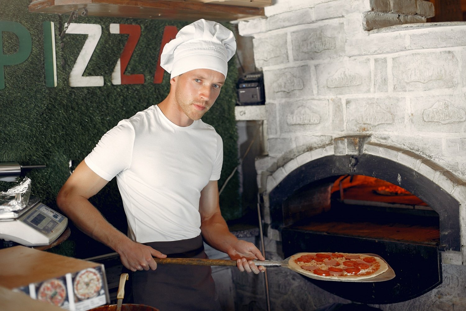 Read more about the article Master The Art Of Pizza Making With Ooni’s High-Performance Pizza Ovens