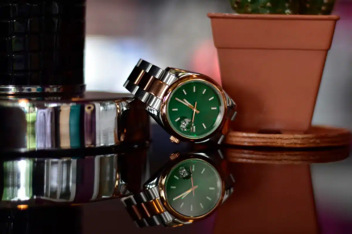 Timeless Watches for Every Occasion from Dan Henry Watches
