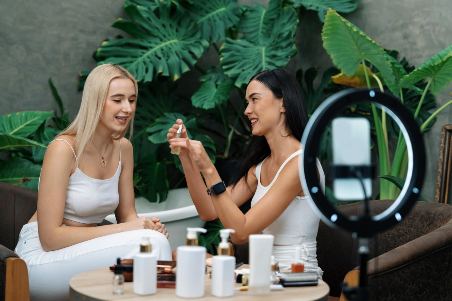 Experience Natural Skincare With Caudalie – New 2019 Dynamic Program