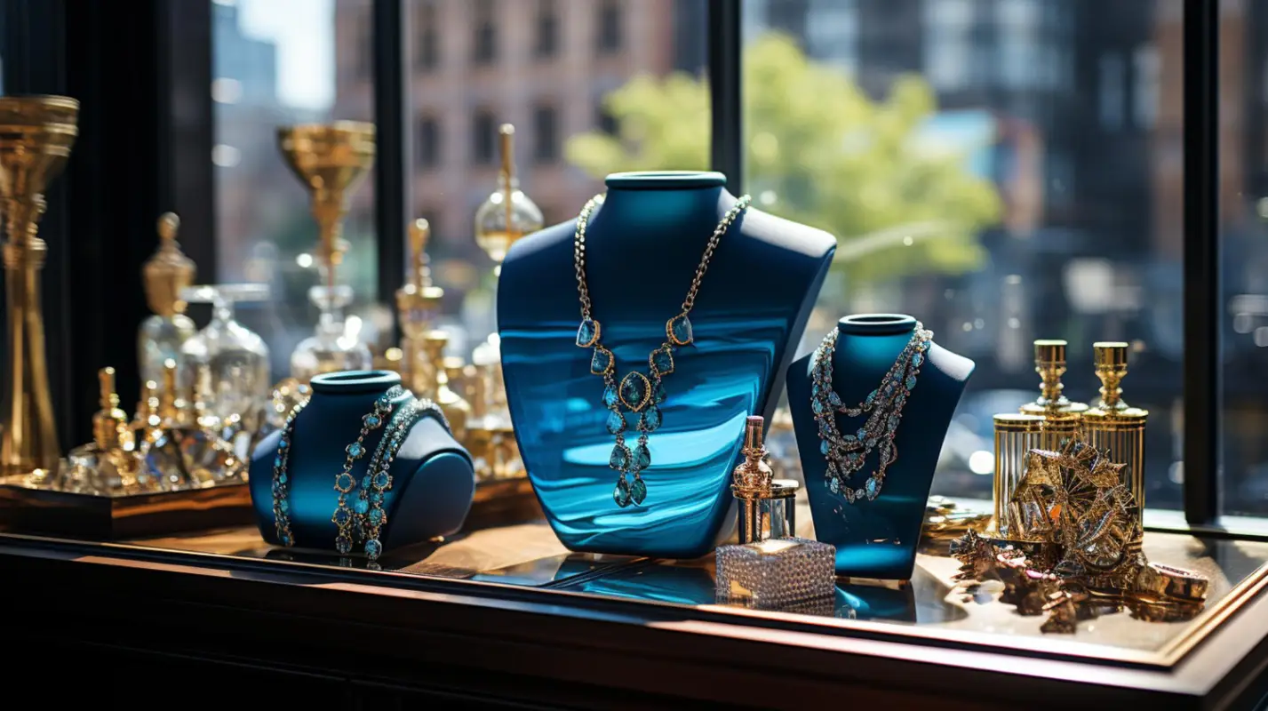 Find Affordable Luxury With ShopLC DE’s Exclusive Jewelry And Accessories