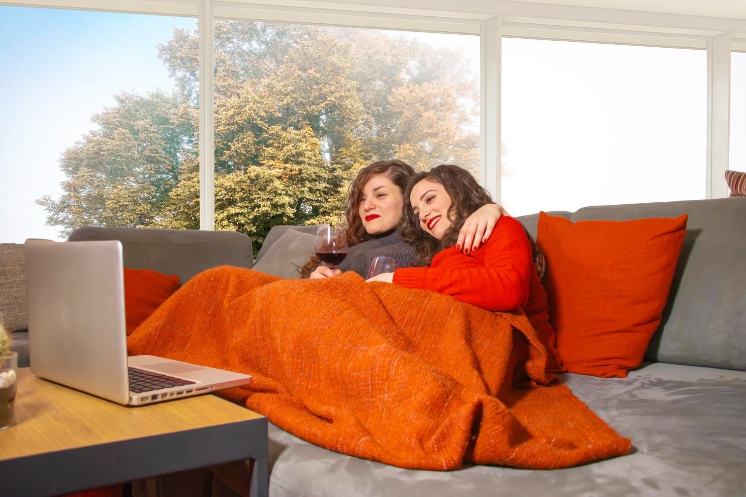 Snuggle Comfortably with Big Blanket Co’s Oversized Blankets