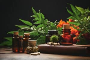 Read more about the article Natural Solutions With Universal Herbs Inc: Herbal Supplements And Natural Remedies In 2024