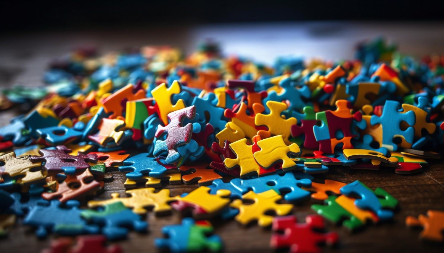 Challenge Yourself With Fotopuzzle.De’s Custom Jigsaw Puzzles