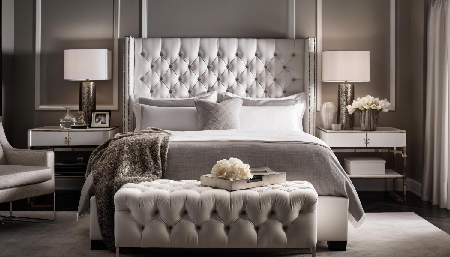 Luxury Bedding with Sobel Westex: Hotel-Quality Linens for Your Home in 2024