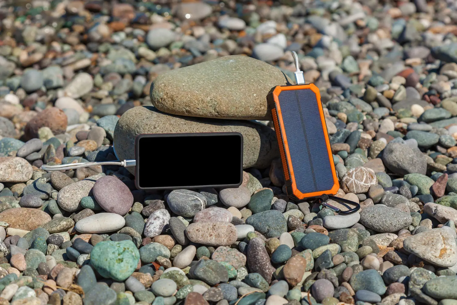 Stay Powered Up With Jackery’s Portable Power Solutions