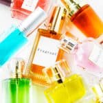 Fragrance Collection