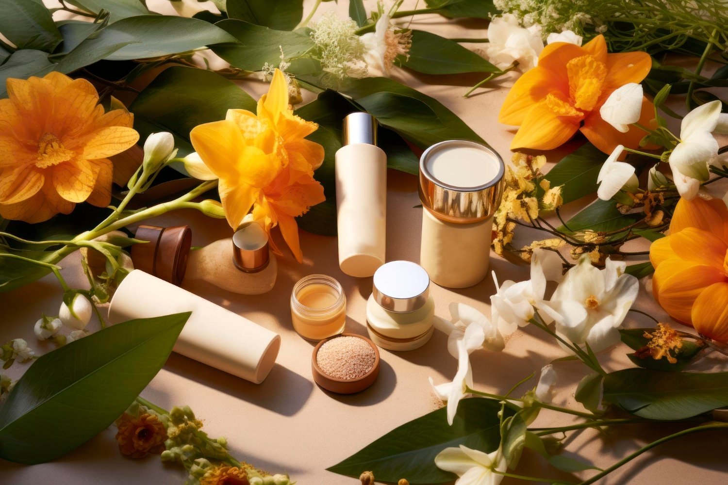 Embrace Organic Skincare With GROWN ALCHEMIST’s Botanical Beauty Products