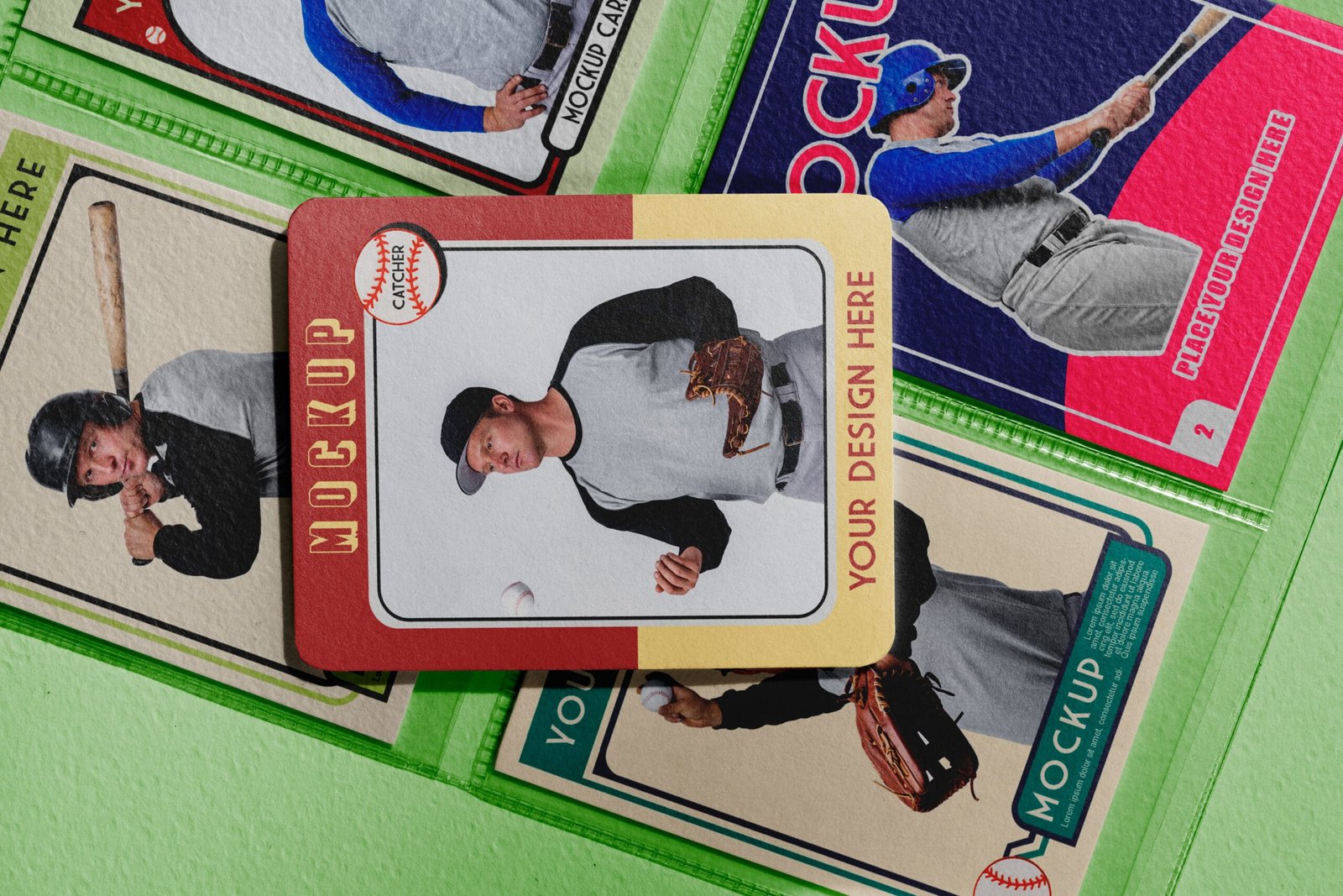 You are currently viewing Collect The Latest Sports Cards And Memorabilia With Topps