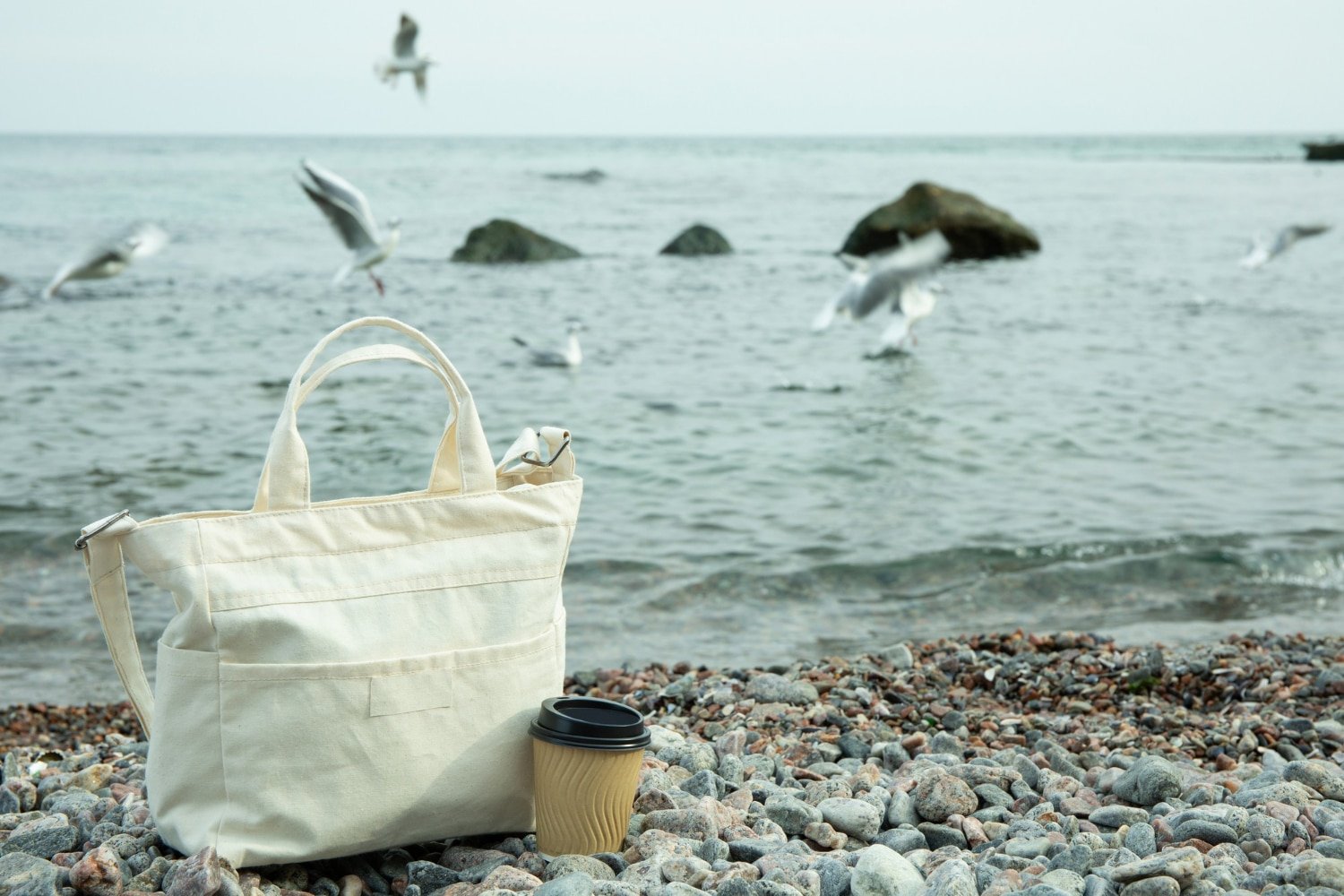 Sustainable Seas: Sea Bags (US)’s 2024 Recycled Sail Products