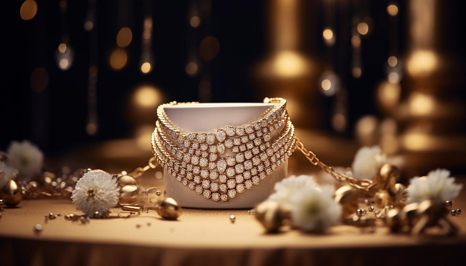 You are currently viewing Shine Bright with GLD: Trendsetting Jewelry Pieces for 2024