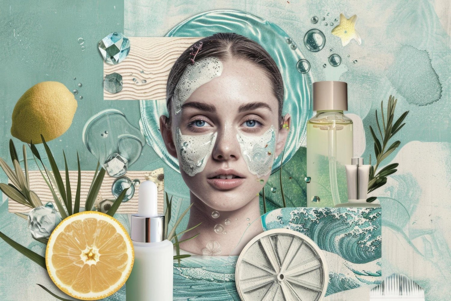 You are currently viewing Skincare Revolution with Byoma: Barrier Boosting Formulas in 2024
