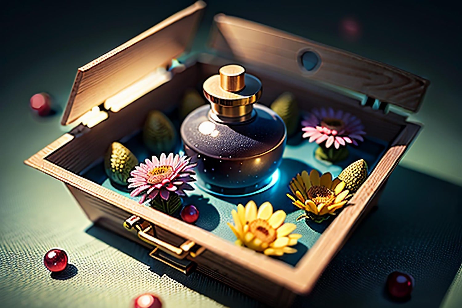 Explore New Scents With ScentBox.com: Subscription Boxes For Fragrance Lovers In 2024