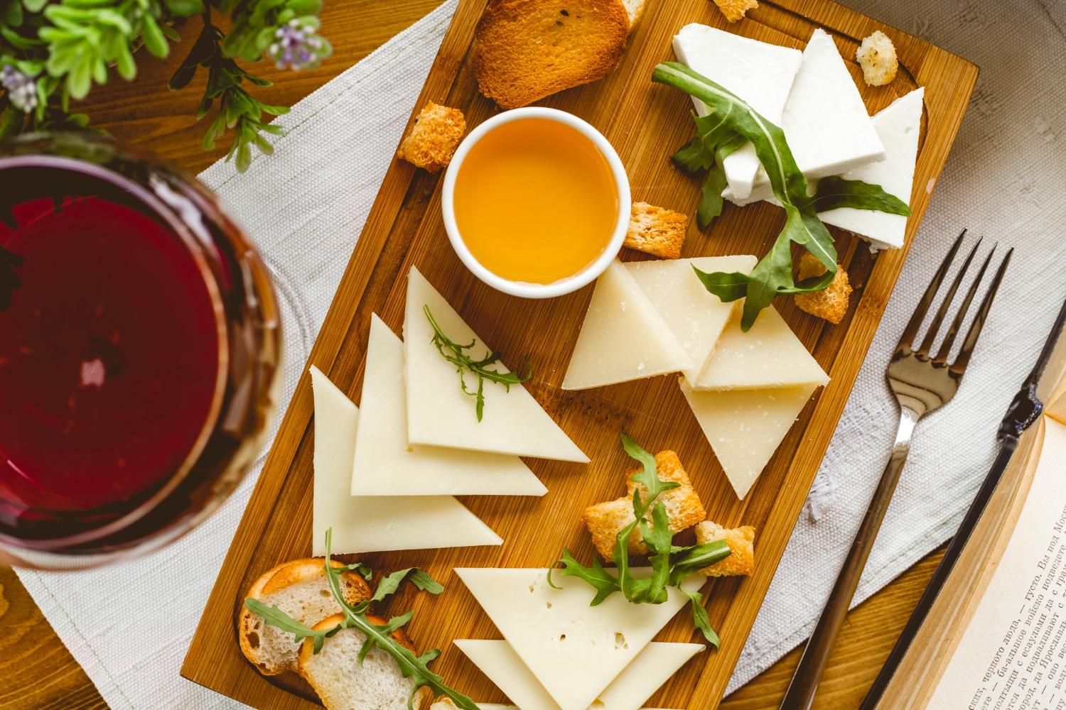 Murray’s Cheese A Gourmet Journey Through Artisan Cheeses