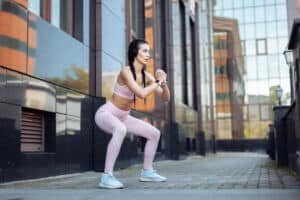 Read more about the article Maximize Your Workout with Lolë EU’s Performance Activewear