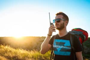 Read more about the article Stay Connected with Rocky Talkie: Durable Two-Way Radios for Outdoor Adventures in 2024