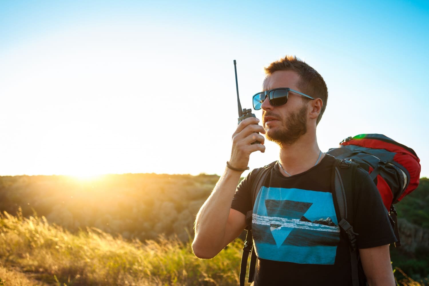 Stay Connected with Rocky Talkie: Durable Two-Way Radios for Outdoor Adventures in 2024