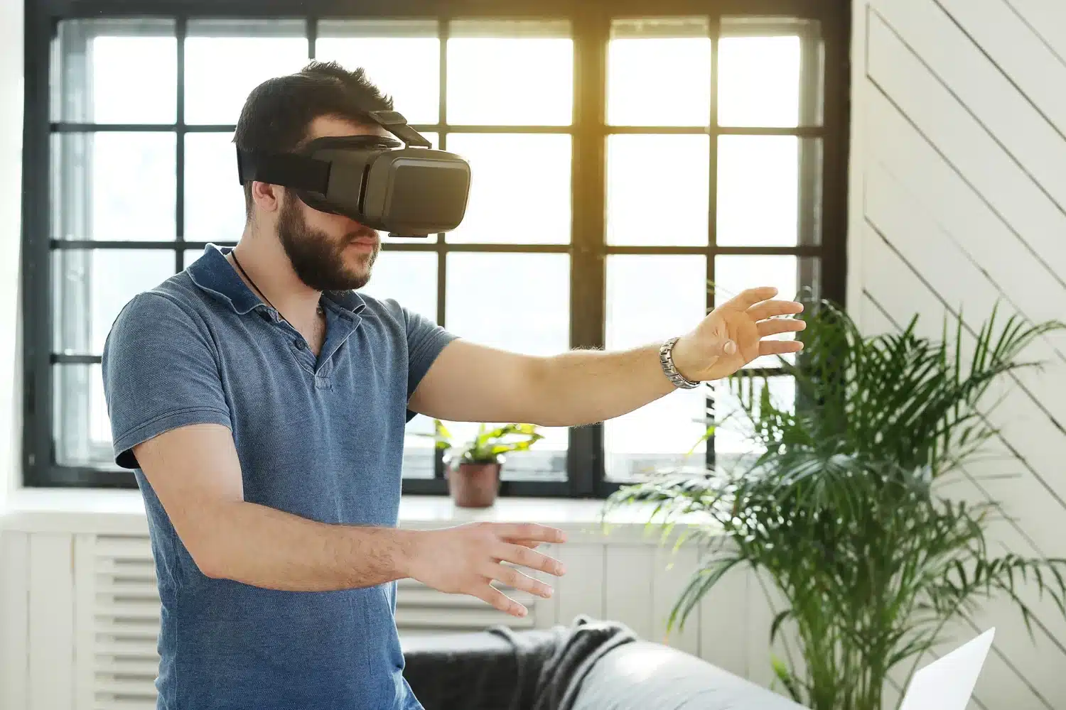 Train Smarter With Win Reality’s Virtual Reality Sports Training Programs