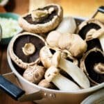 Grow Your Own Mushrooms