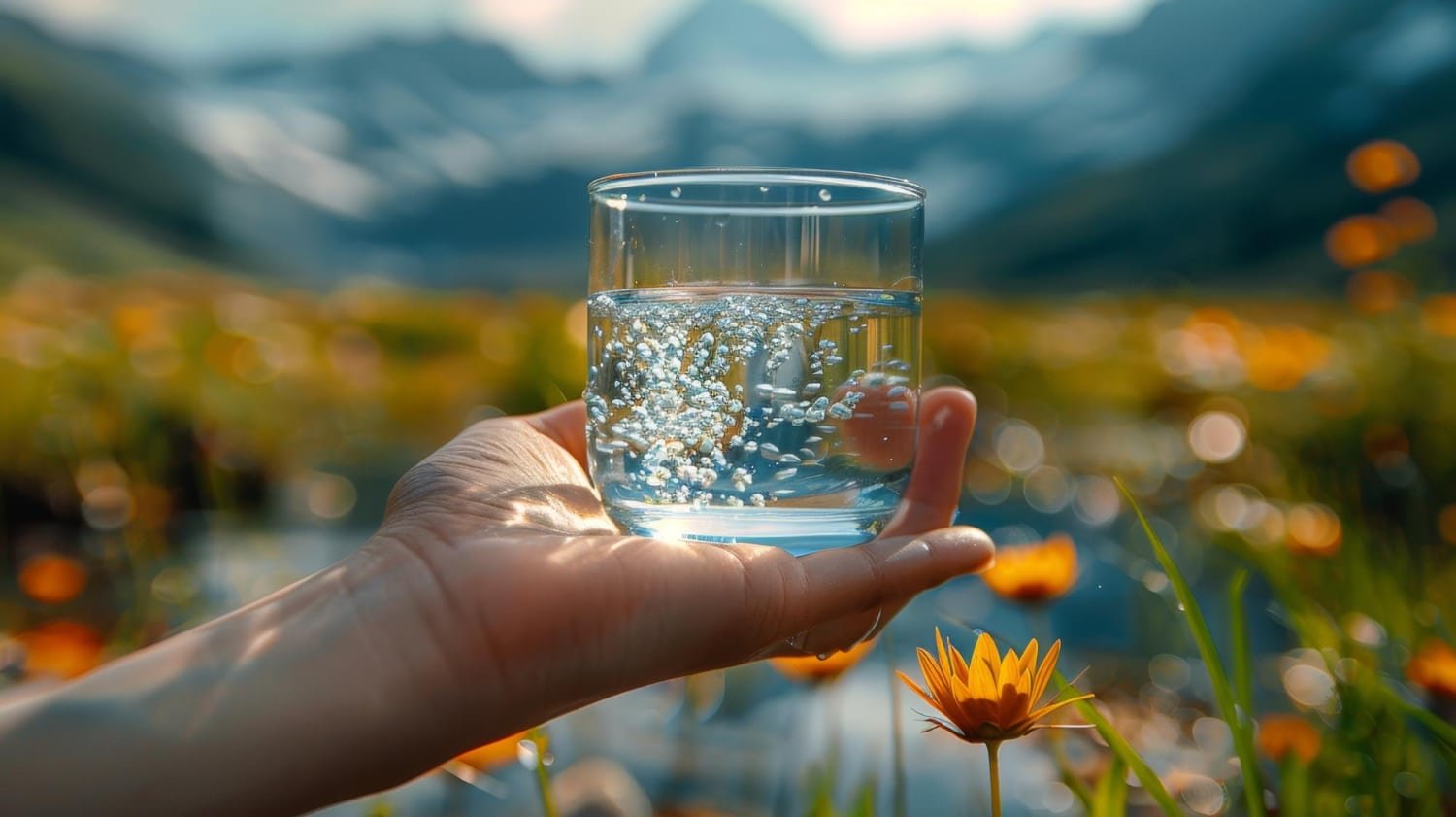 Hydrate Holistically: Hydrinity’s 2024 Water Purification Solutions