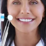Perfect Your Smile with Oral B