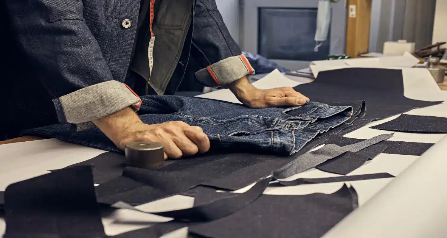 You are currently viewing Find Designer Denim At 7 For All Mankind, a division of DG Premium Brands, LLC
