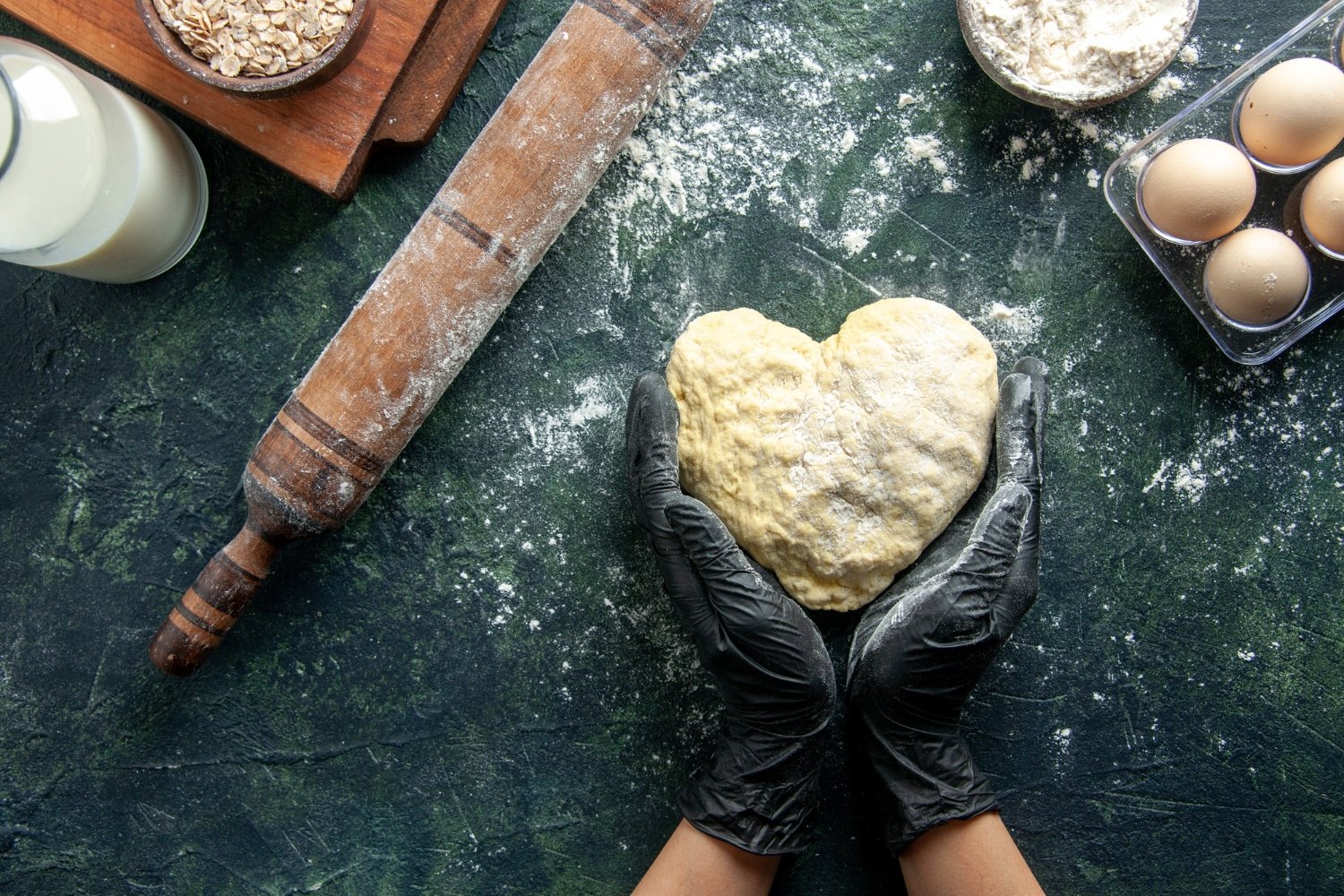 Bake Your Heart Out: Challenger Breadware’s 2024 Artisan Bread Tools
