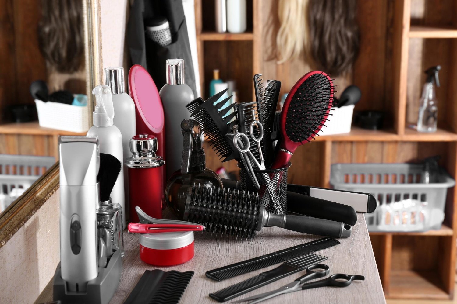 Hair Styling Innovations with Hershesons: Cutting-Edge Tools and Products in 2024