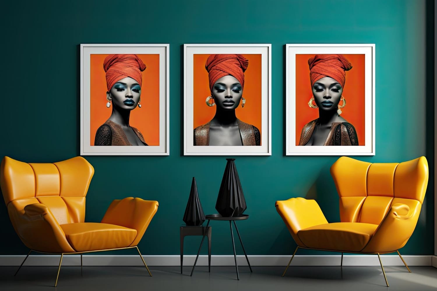 Decorate Your Walls With Allposters.com’s Artistic Posters