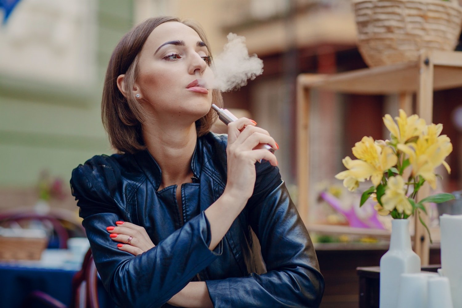 Elevate Your Experience with G Pen: Premium Vaporizers for Herb and Concentrates in 2024