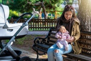 Read more about the article Keep Your Baby Safe And Comfortable With 4moms’s Innovative Baby Gear