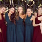 Revelry (US): Bridesmaid Dresses