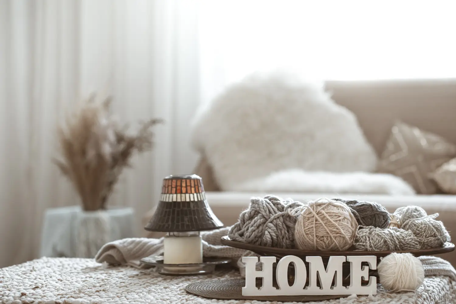 Decorate Your Home With Nordic Nest DE’s Scandinavian Design Elements