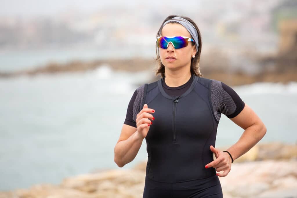 Sunglasses for Sports and Active Lifestyles