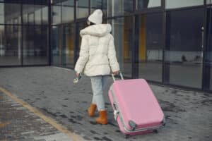 Read more about the article Travel Redefined: Antler UK’s 2024 Luggage Collection