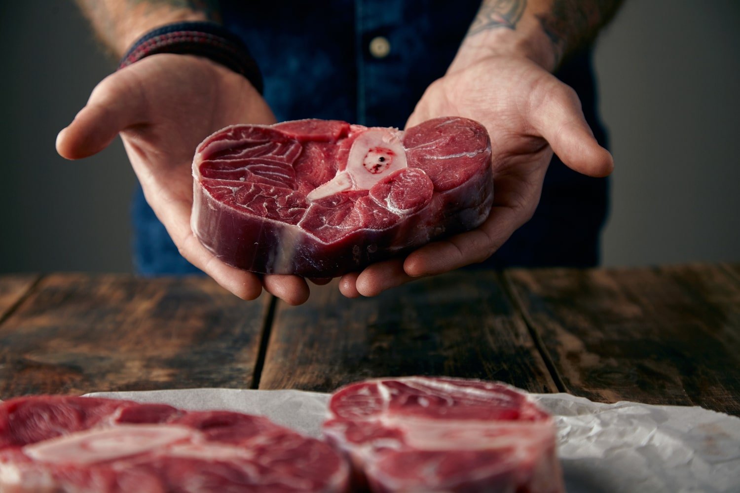 Savor The Quality: Discover Vic’s Premium Quality Meat’s 2024 Selections