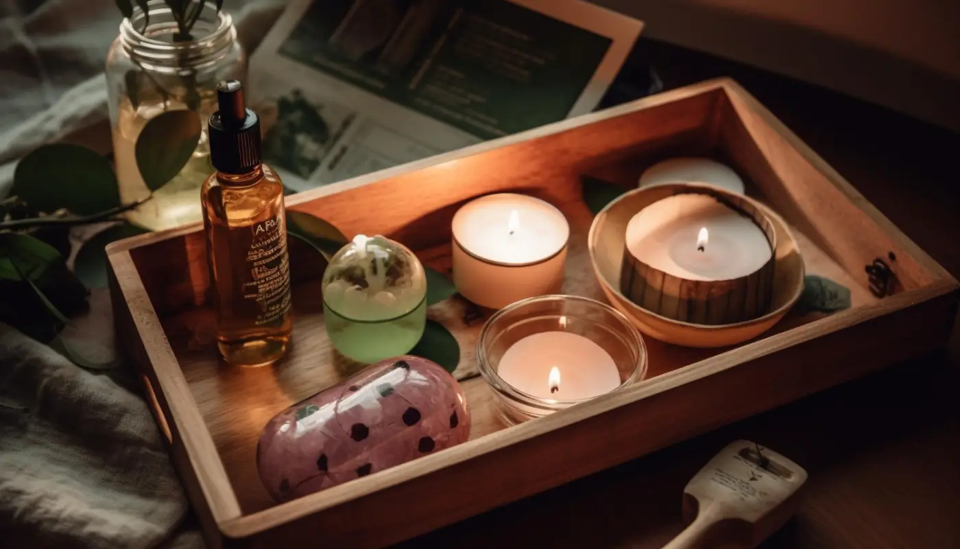 Discover Luxurious Home Fragrances At Antica Farmacista