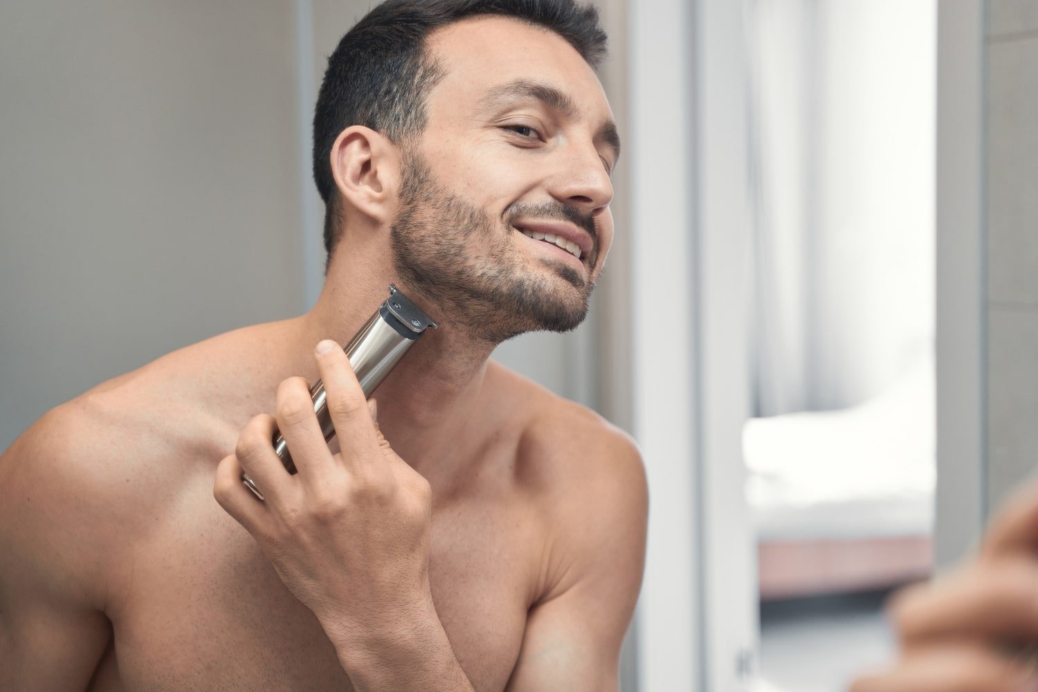 Revolutionize Shaving with Leaf Shave: Sustainable Razors for a Closer Shave in 2024