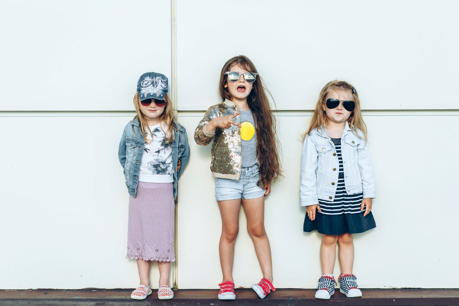 Dress Your Kids in Style with Gymboree: Adorable Children’s Clothing in 2024
