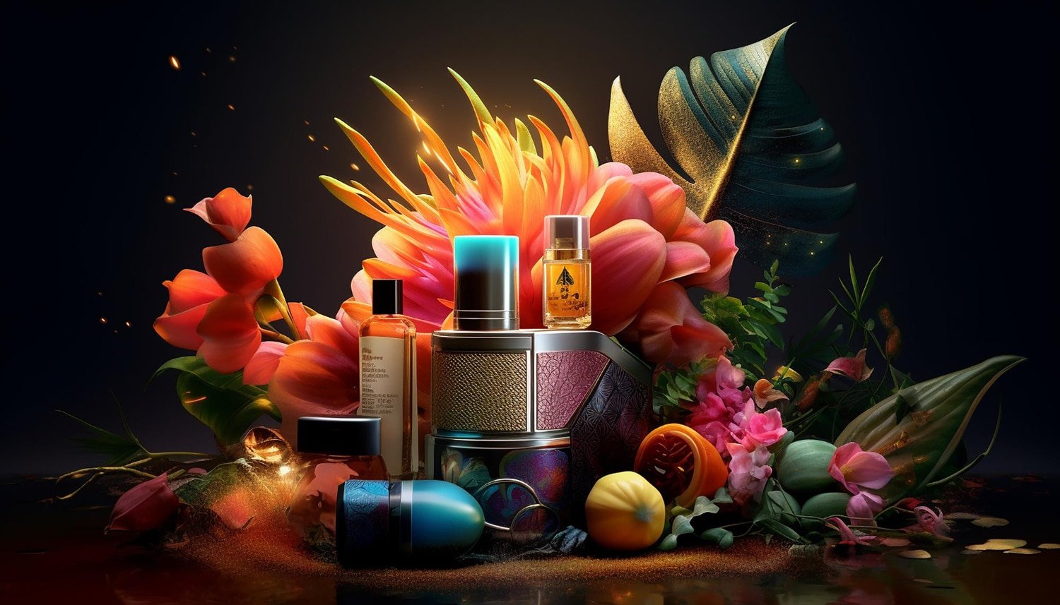 Read more about the article Indulge In Luxury With Rituals: Bath, Body, And Home Fragrance In 2024