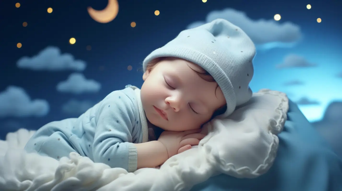 Sleep Better with Happiest Baby’s Innovative Baby Products