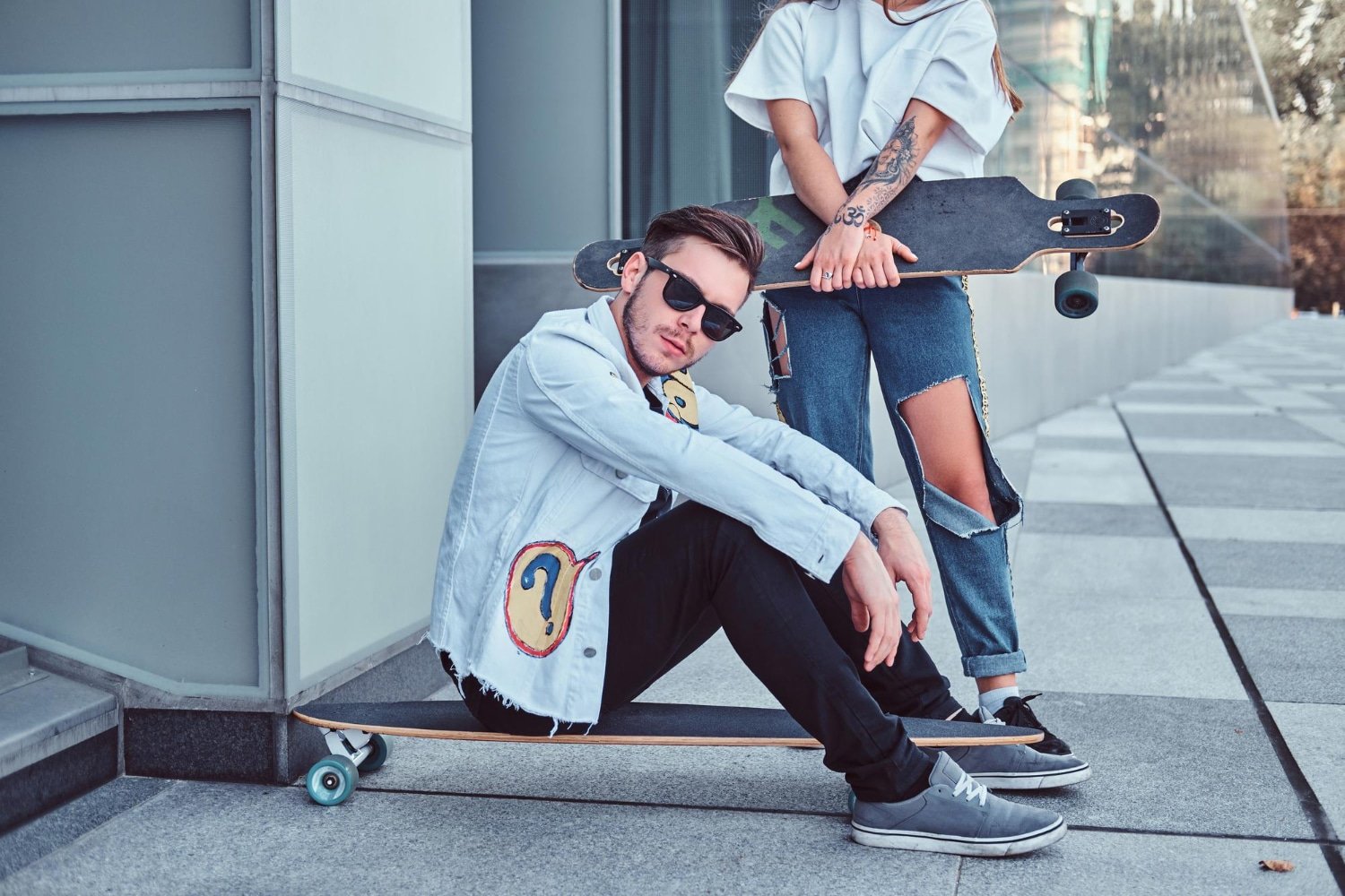 Upgrade Your Wardrobe With General Pants’s Trendy Streetwear