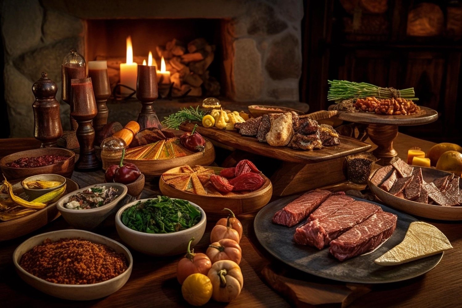 You are currently viewing Savor Artisanal Flavors With North Country Smokehouse’s Craft Meats