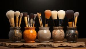 Read more about the article Discover Luxe Skincare With Micas: High-End Beauty Products In 2024