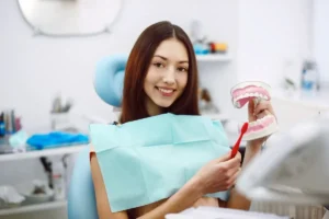 Read more about the article Brighten Your Smile with Smile Time’s Dental Whitening Products