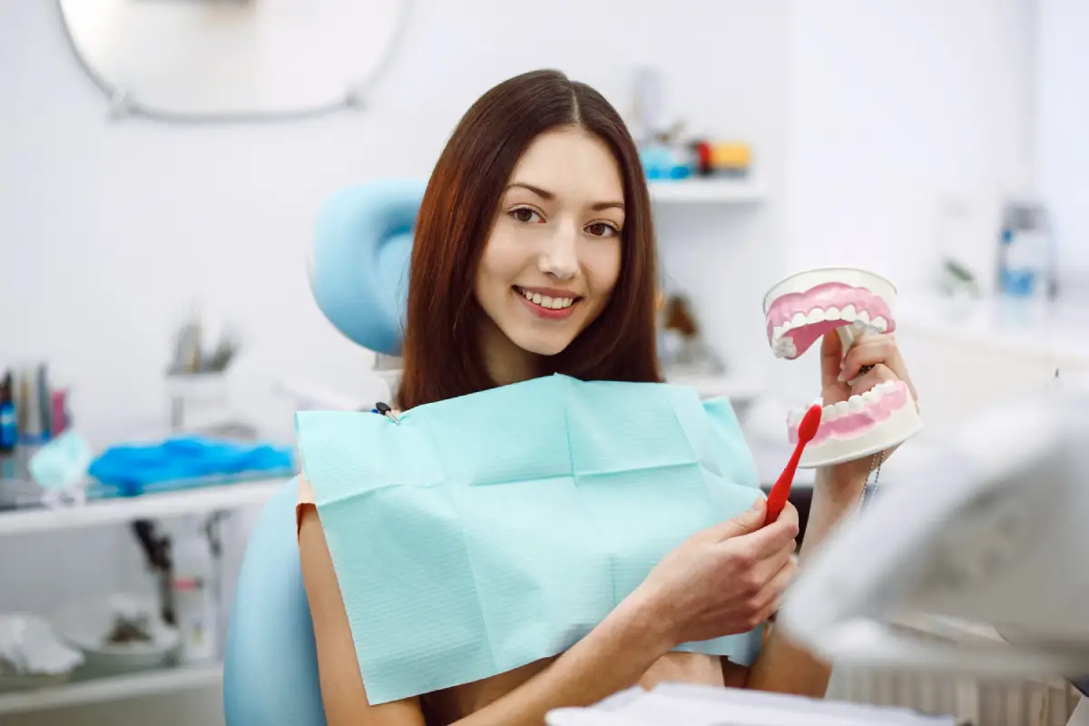 You are currently viewing Brighten Your Smile with Smile Time’s Dental Whitening Products