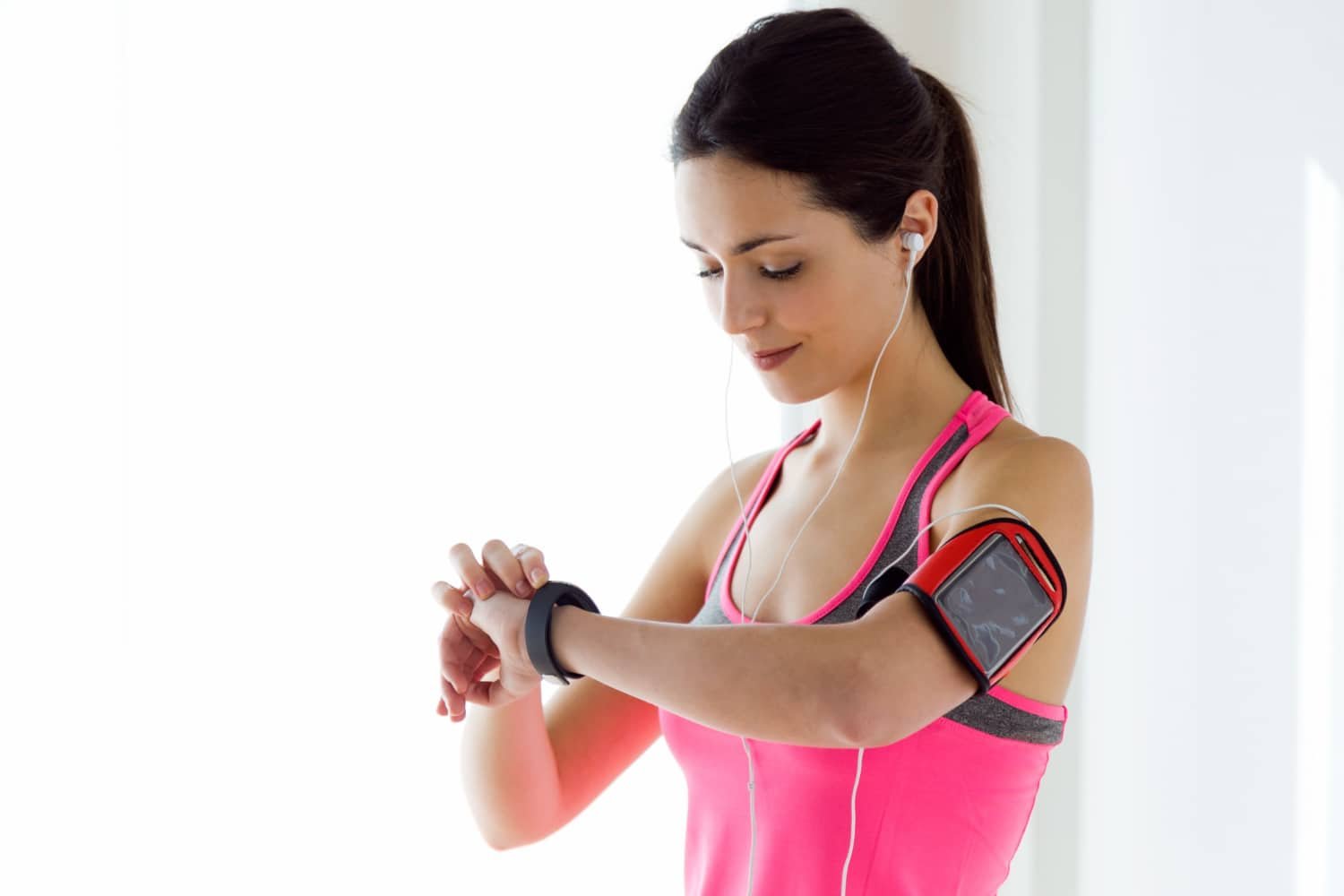 Monitor Your Health With Polar Electro Inc.’s Advanced Fitness Trackers
