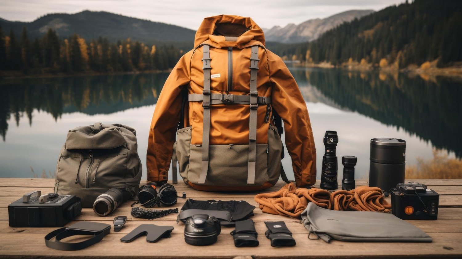 Read more about the article Explore Outdoor Adventures With Regatta’s High-Quality Outdoor Clothing And Gear