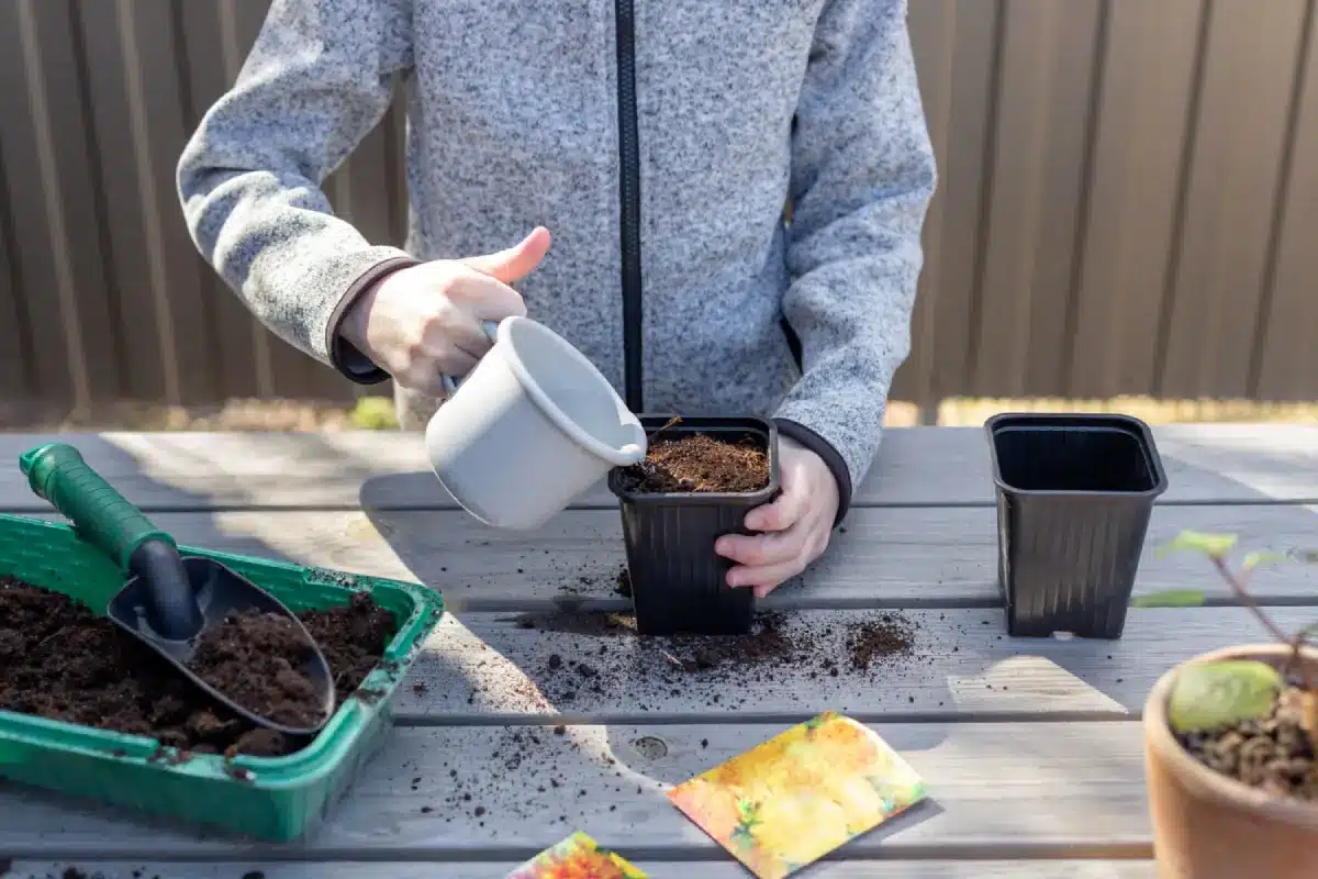 Turn Organic Waste Into Compost Effortlessly With Lomi’s Smart System
