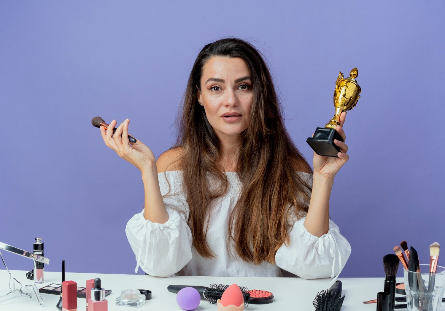 Beauty Unveiled: Sephora SE’s Must-Have 2024 Beauty Trends